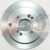 KIA 584111C800 Brake Disc